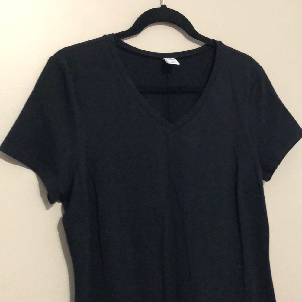 Old navy short sleeve dress - Picture 2 of 3